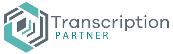 Transcription Partner